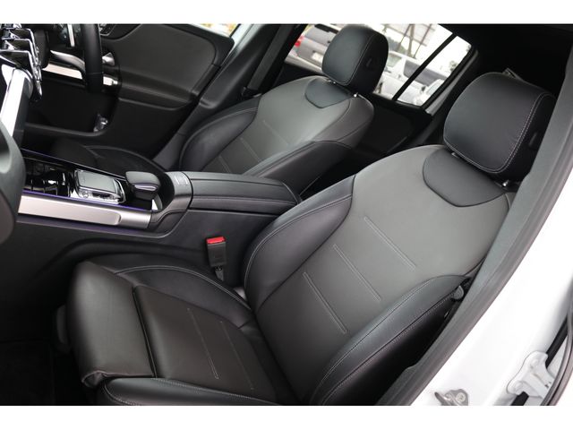 MERCEDES BENZ MERCEDES BENZ GLB 2020