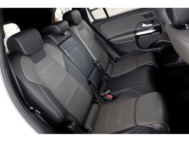 MERCEDES BENZ MERCEDES BENZ GLB 2020