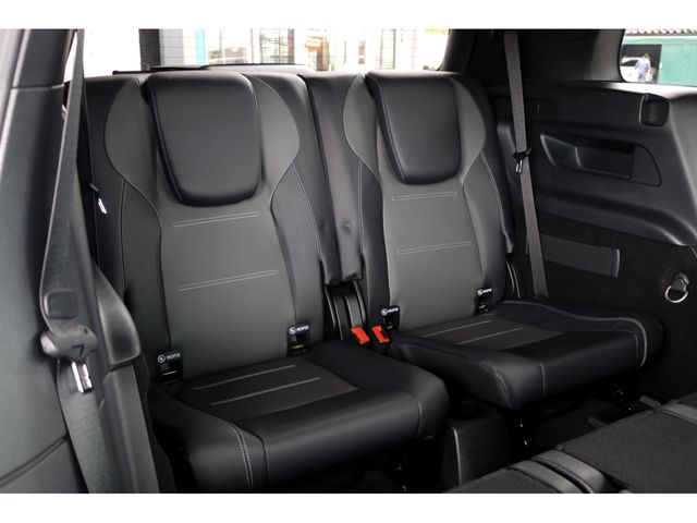 MERCEDES BENZ MERCEDES BENZ GLB 2020