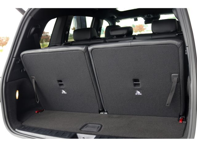 MERCEDES BENZ MERCEDES BENZ GLB 2020