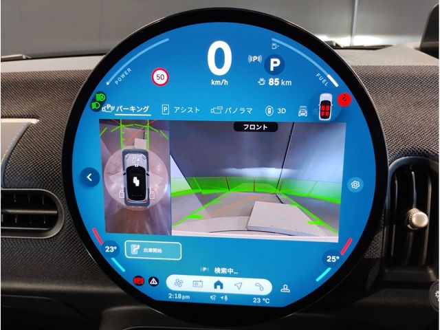 BMW MINI COOPER 2025