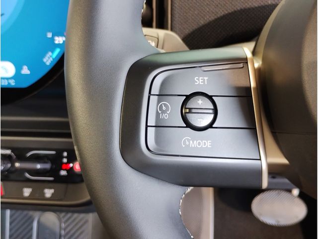 BMW MINI COOPER 2025