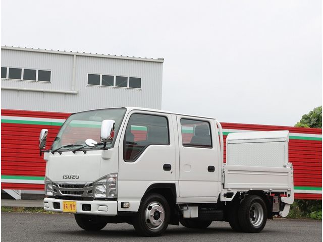 ISUZU ELF 2018