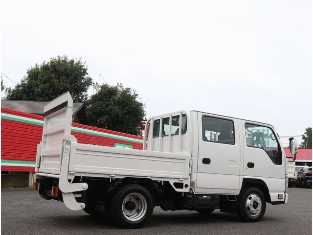 ISUZU ELF 2018