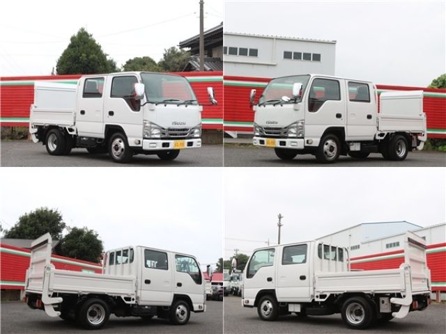 ISUZU ELF 2018