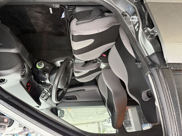 SUBARU IMPREZA WRX wagon 2007