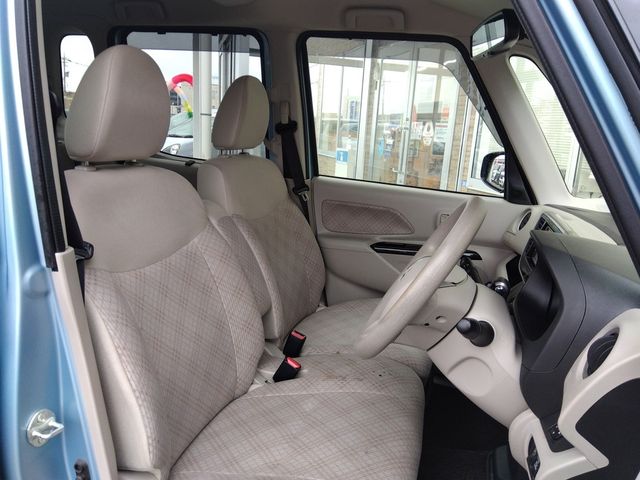 MITSUBISHI eK SPACE 2018