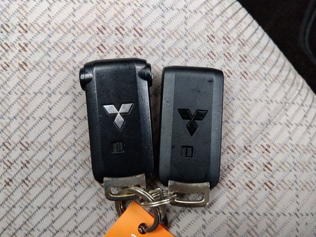 MITSUBISHI eK SPACE 2018