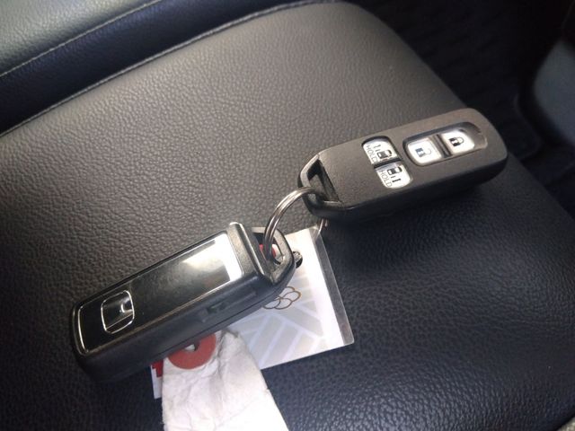 HONDA N BOX CUSTOM 2021