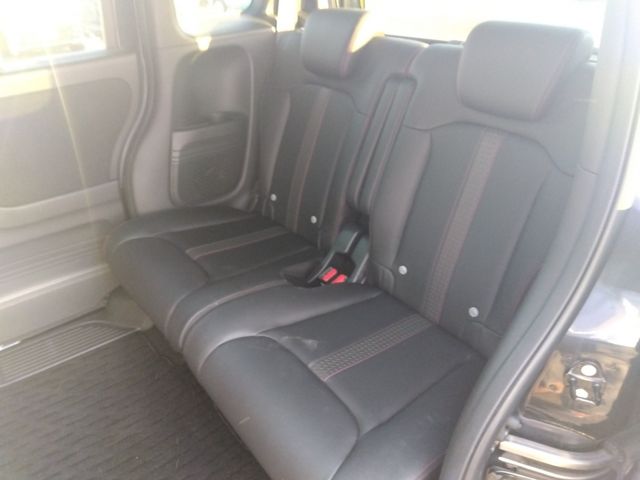 HONDA N BOX CUSTOM 2021