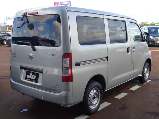 TOYOTA TOWNACE van 4WD 2025