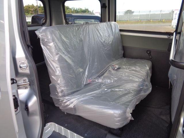 TOYOTA TOWNACE van 4WD 2025