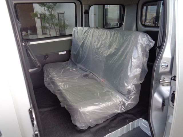 TOYOTA TOWNACE van 4WD 2025