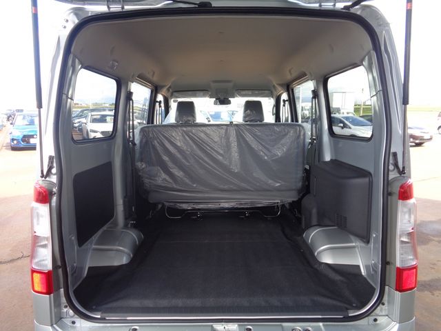 TOYOTA TOWNACE van 4WD 2025