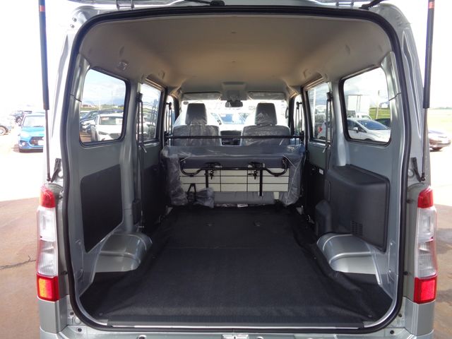 TOYOTA TOWNACE van 4WD 2025