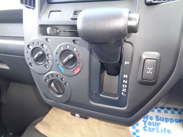 TOYOTA TOWNACE van 4WD 2025