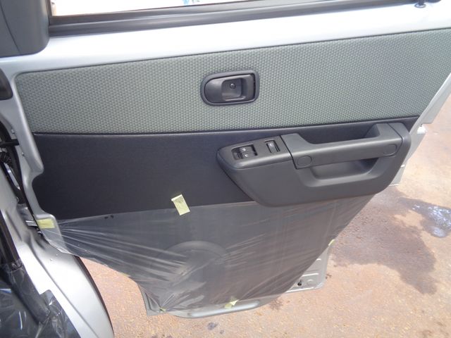 TOYOTA TOWNACE van 4WD 2025