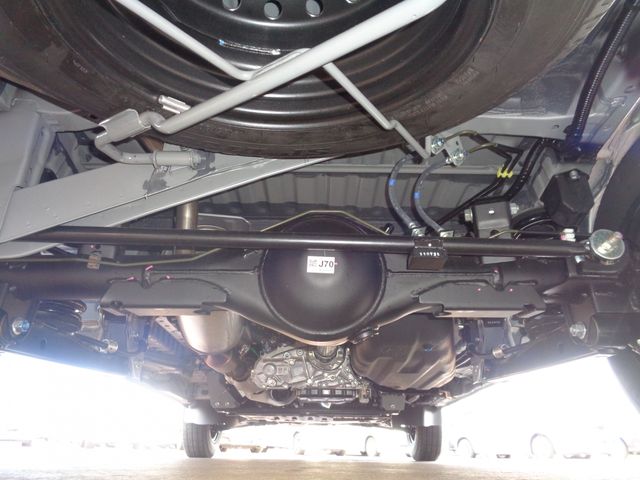 TOYOTA TOWNACE van 4WD 2025