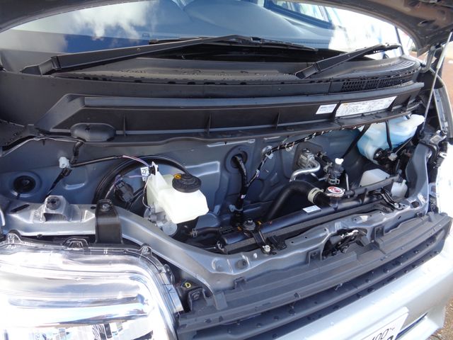 TOYOTA TOWNACE van 4WD 2025