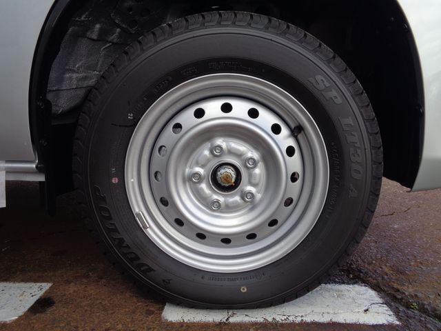 TOYOTA TOWNACE van 4WD 2025