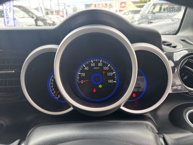 HONDA N BOX CUSTOM 2017