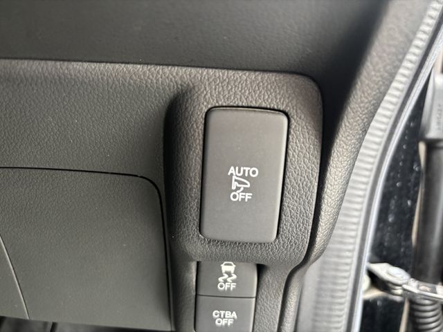 HONDA N BOX CUSTOM 2017