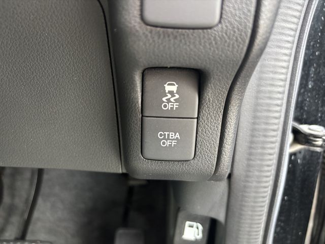 HONDA N BOX CUSTOM 2017