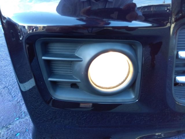 HONDA N BOX CUSTOM 2017