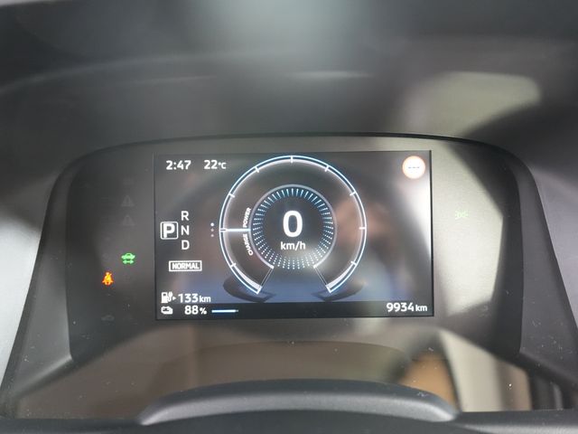 MITSUBISHI ek X EV 2023