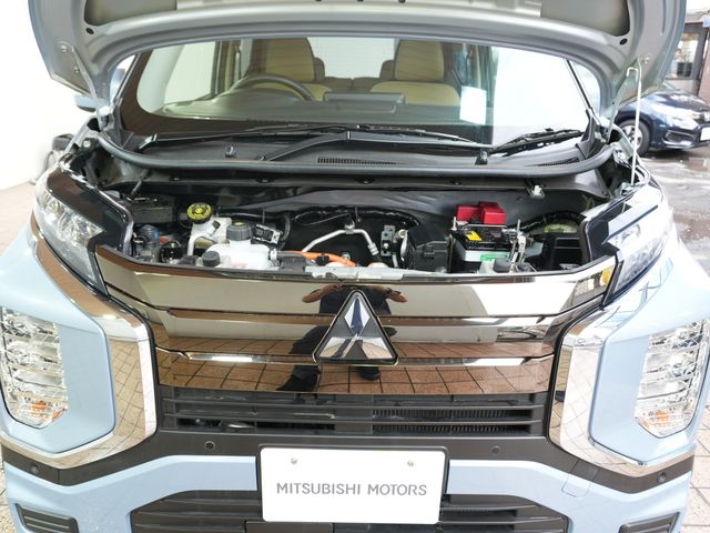 MITSUBISHI ek X EV 2023