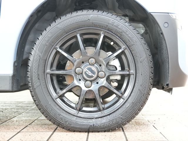 MITSUBISHI ek X EV 2023