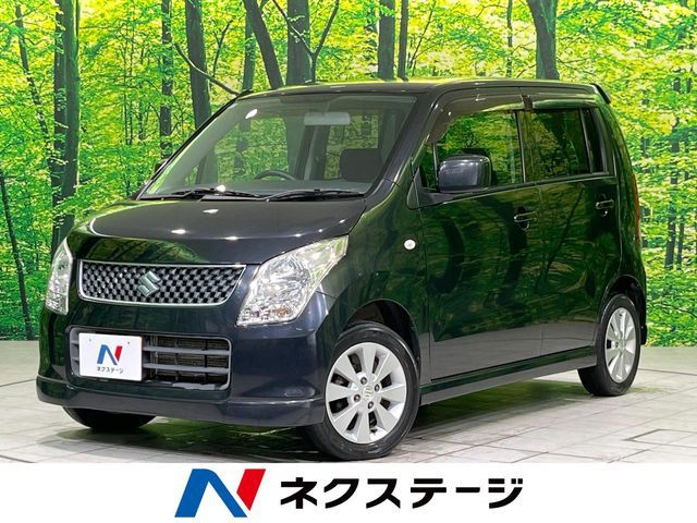 SUZUKI WAGON R 2009