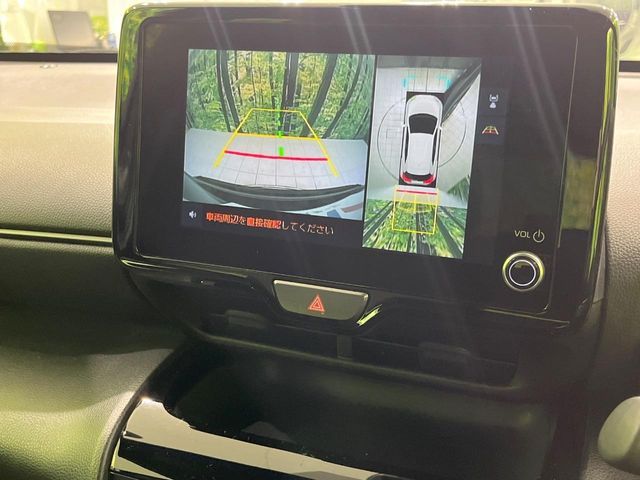 TOYOTA YARIS CROSS 2024