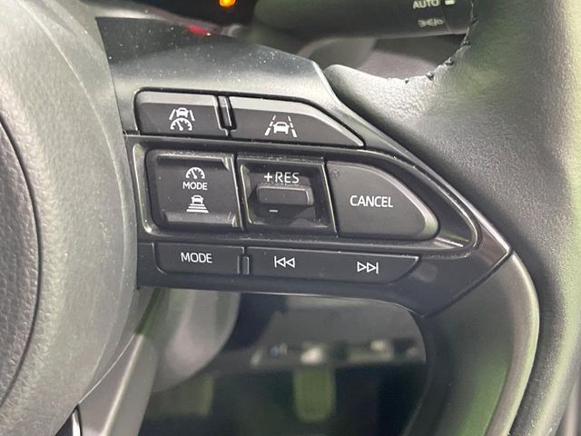 TOYOTA YARIS CROSS 2024