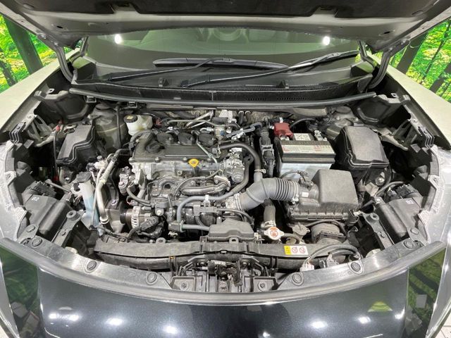 TOYOTA YARIS CROSS 2024