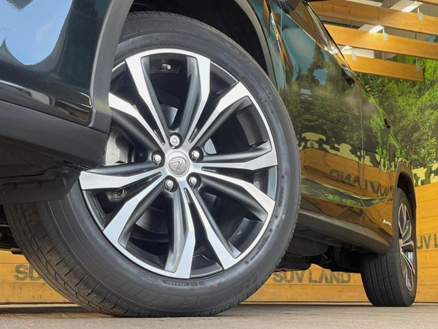 TOYOTA LEXUS RX450h 2WD 2017