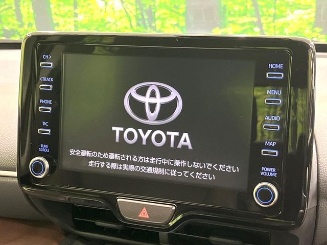 TOYOTA YARIS CROSS HYBRID 2020