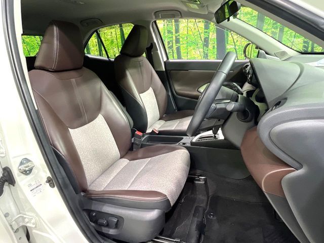 TOYOTA YARIS CROSS HYBRID 2020