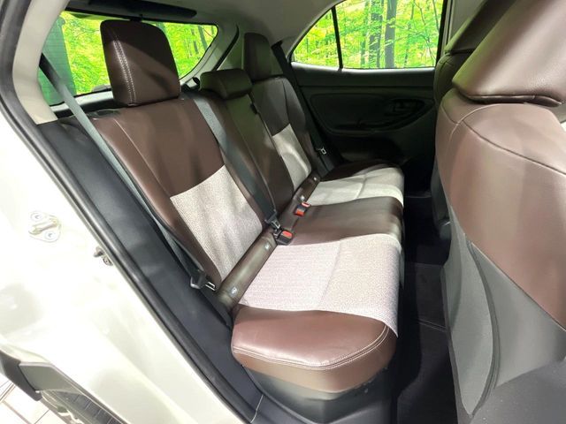 TOYOTA YARIS CROSS HYBRID 2020