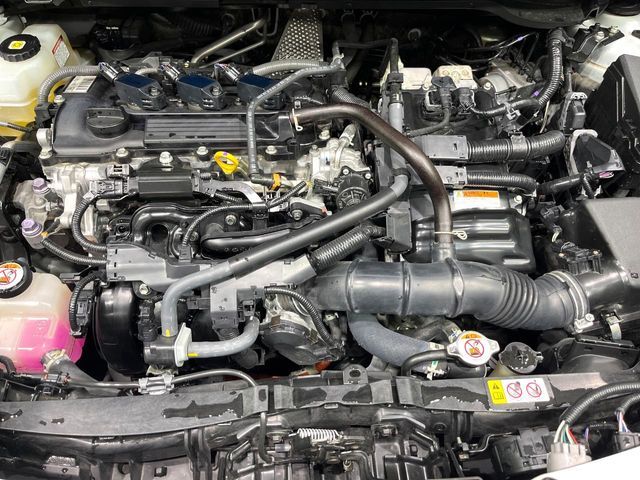 TOYOTA YARIS CROSS HYBRID 2020