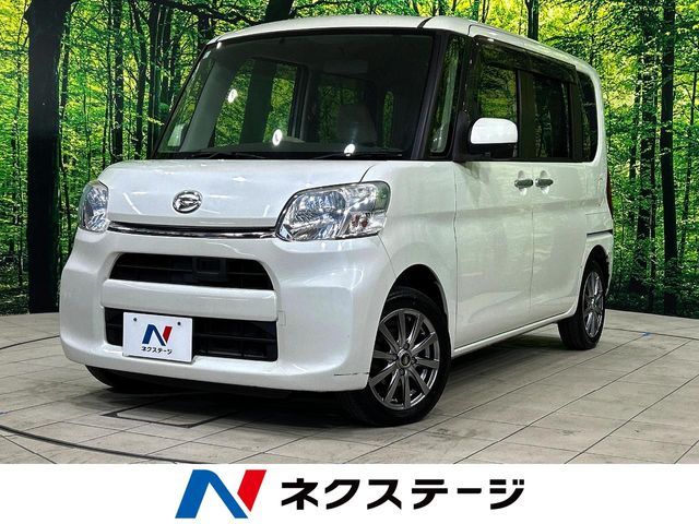 DAIHATSU TANTO 2015