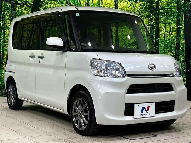DAIHATSU TANTO 2015