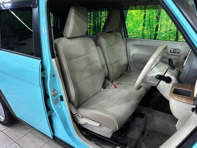 SUZUKI ALTO LAPIN 2017