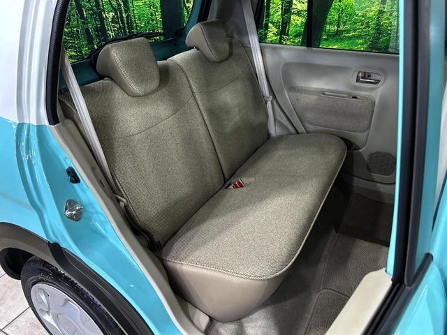 SUZUKI ALTO LAPIN 2017