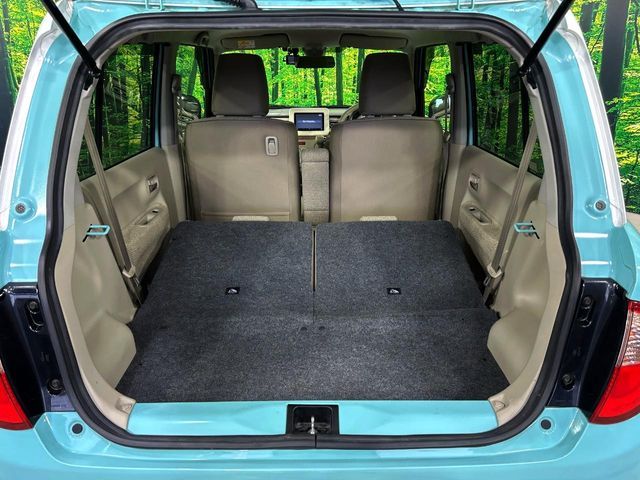 SUZUKI ALTO LAPIN 2017