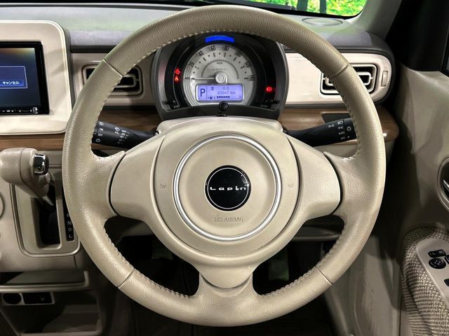 SUZUKI ALTO LAPIN 2017