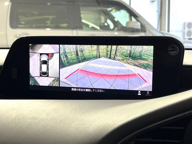 MAZDA MAZDA3 FASTBACK 2019