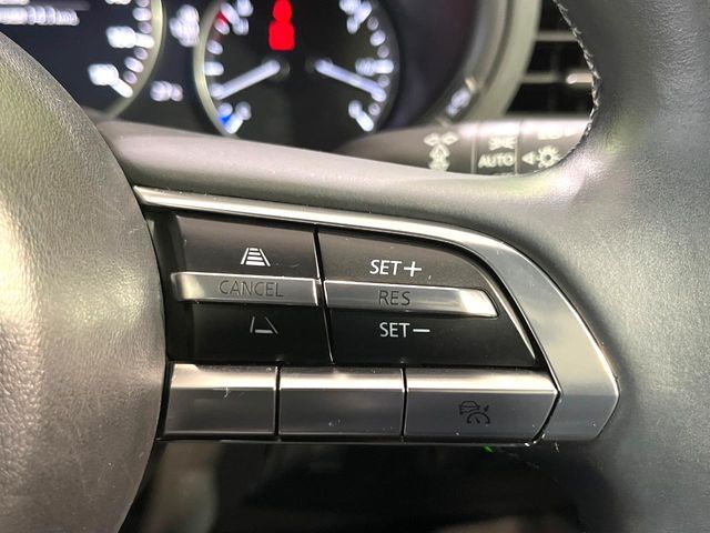 MAZDA MAZDA3 FASTBACK 2019