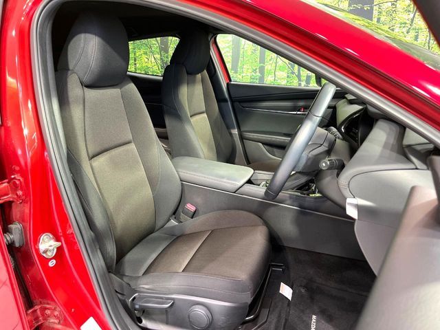 MAZDA MAZDA3 FASTBACK 2019