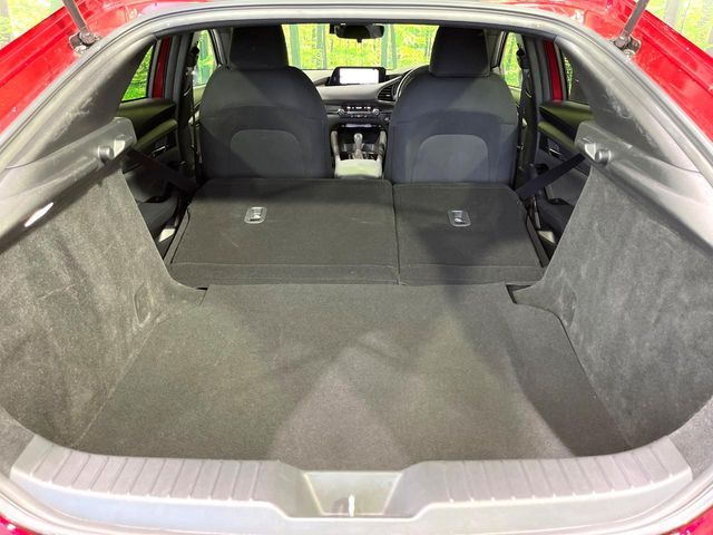 MAZDA MAZDA3 FASTBACK 2019